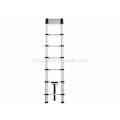 Licht handige aluminium legering ladder